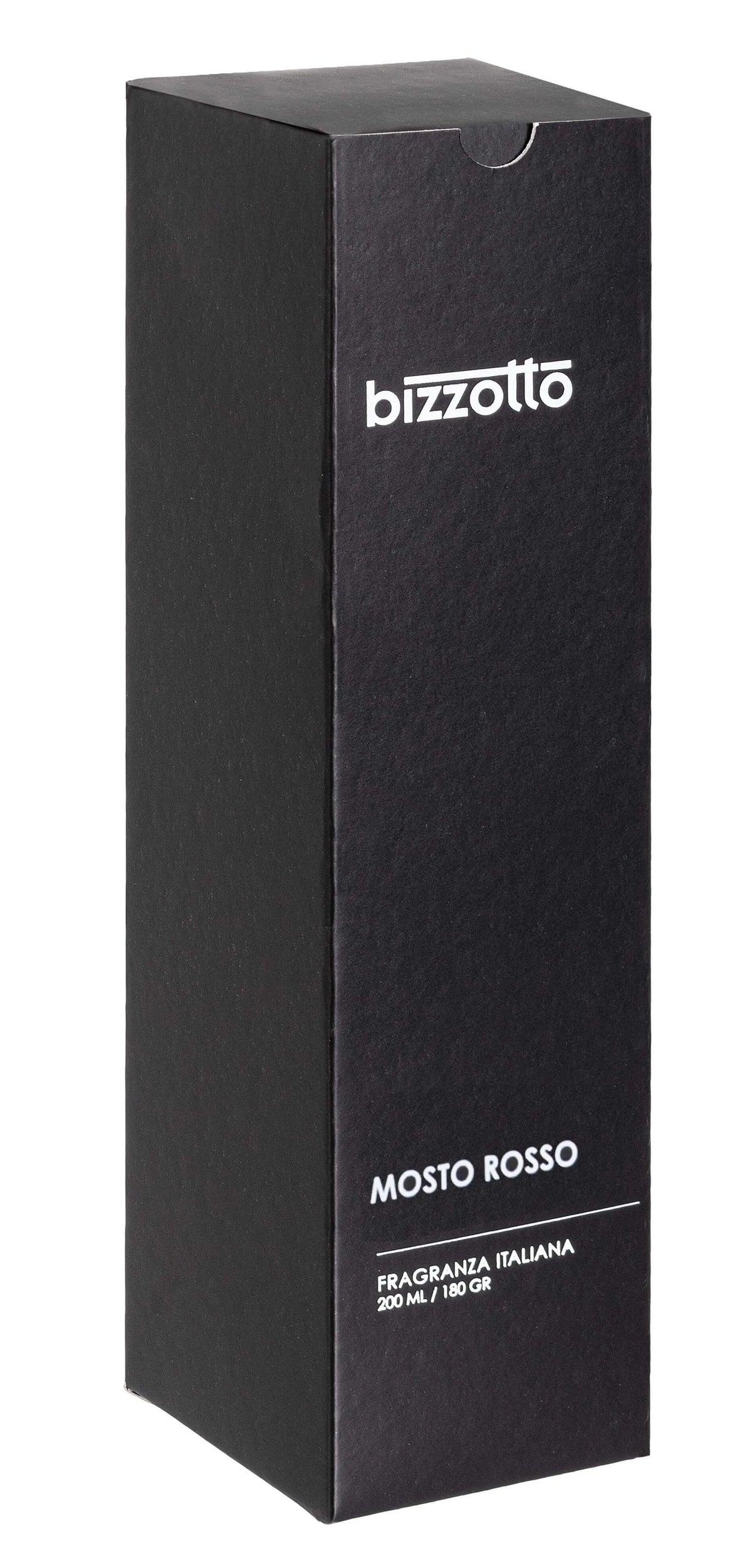 DIFFUSORE FRAGRANZA MOSTO ROSSO 200 ML