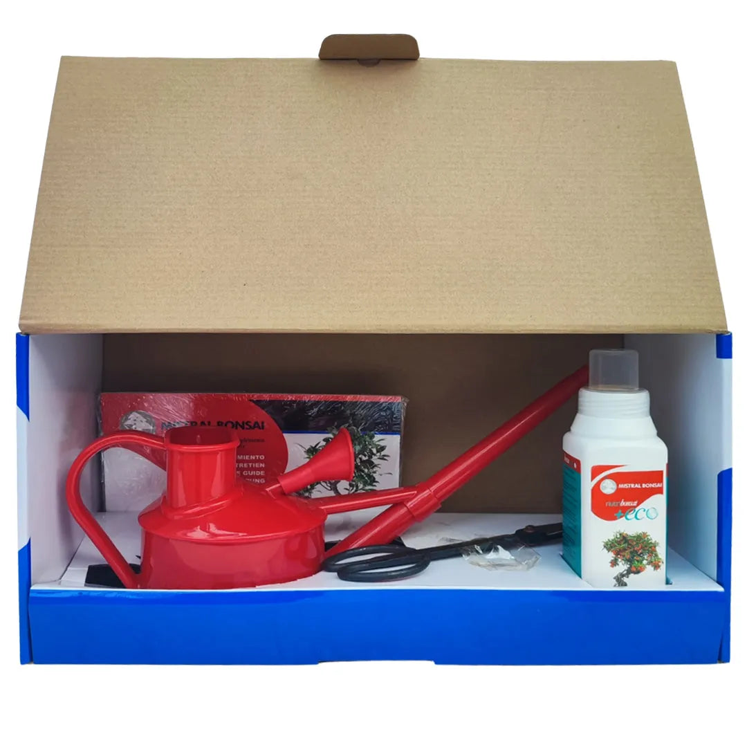Kit manutenzione  Bonsai