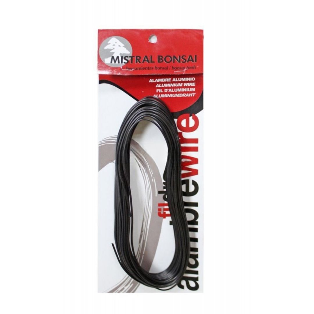 Filo di alluminio per bonsai