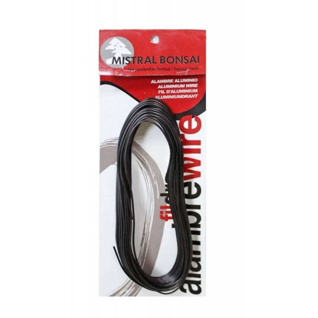 Filo di alluminio per bonsai