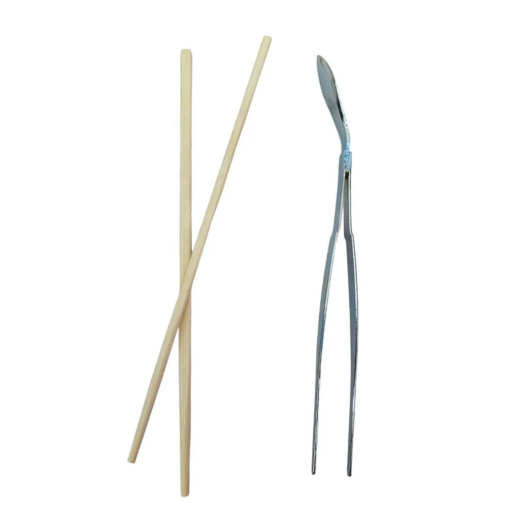 Astuccio attrezzi per la cura del Bonsai