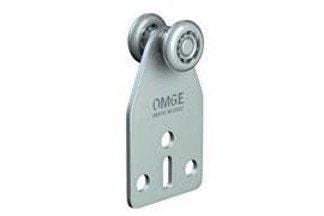Carrello teloni scorrevole 2R.D15 - Art. 1042 - Portata max Kg.15 - Omge