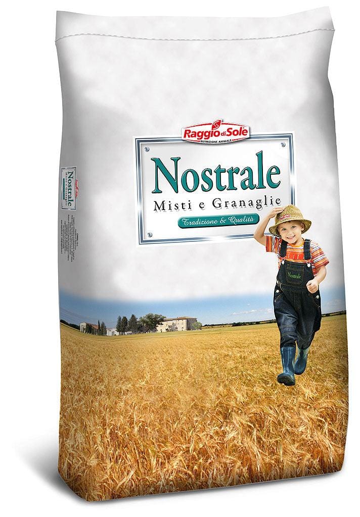 Cunimix - 22 kg - Raggio di Sole