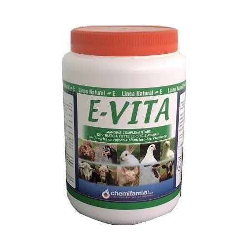 E-Vita integratore - Kg.1 - Chemifarma