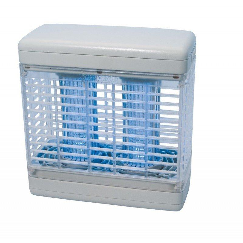 Elettroinsetticida Bi Zan Led Anti zanzare - Sandokan