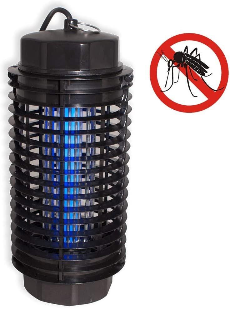 Elettroinsetticida Led Zan 6 Watt Anti zanzare - Sandokan