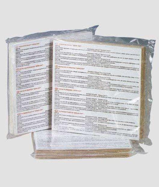 Filtro pompa Colombo 6 - CKPV8 - 25 pezzi