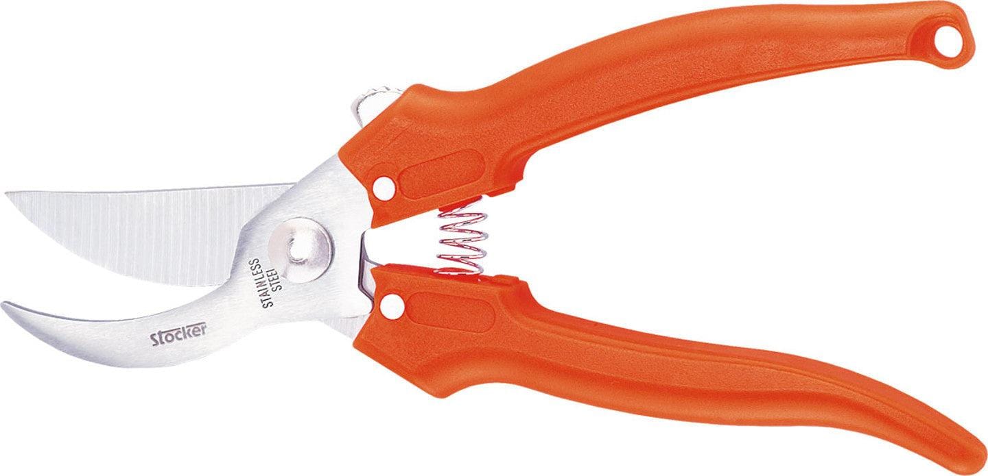 Forbice con lama in acciaio inox - 19 m - Stocker