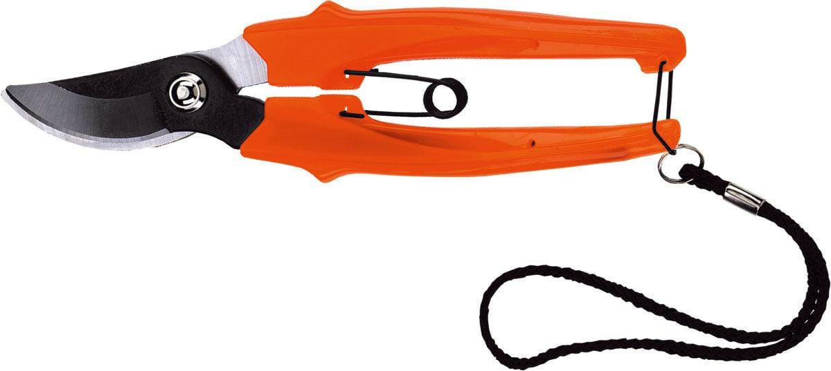Forbice per fiori 17 cm - Stocker