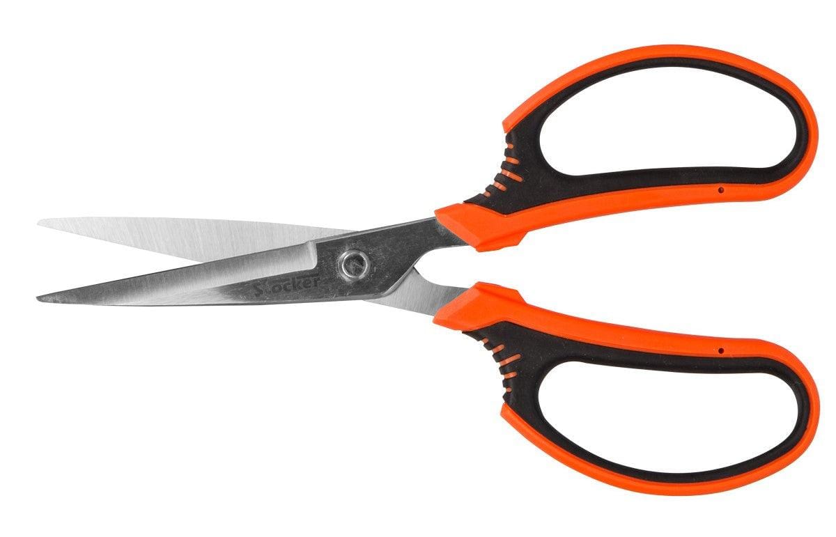 Forbice per fiorista 19,5 cm - Stocker