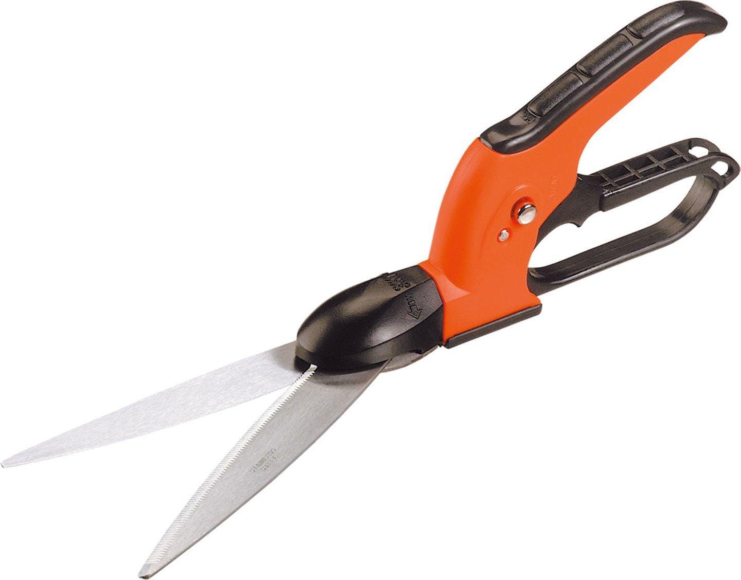 Forbice Tagliaerba Girevole fino a 360 gradi - Stocker