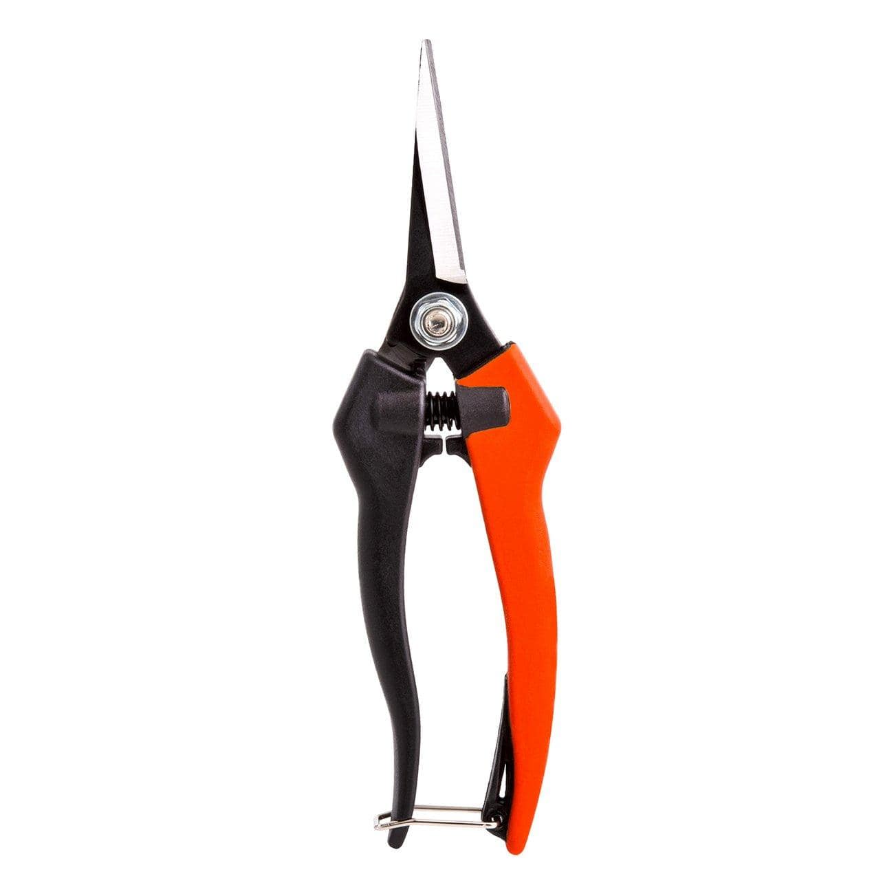 Forbice vendemmia a punta - 18 cm - Stocker