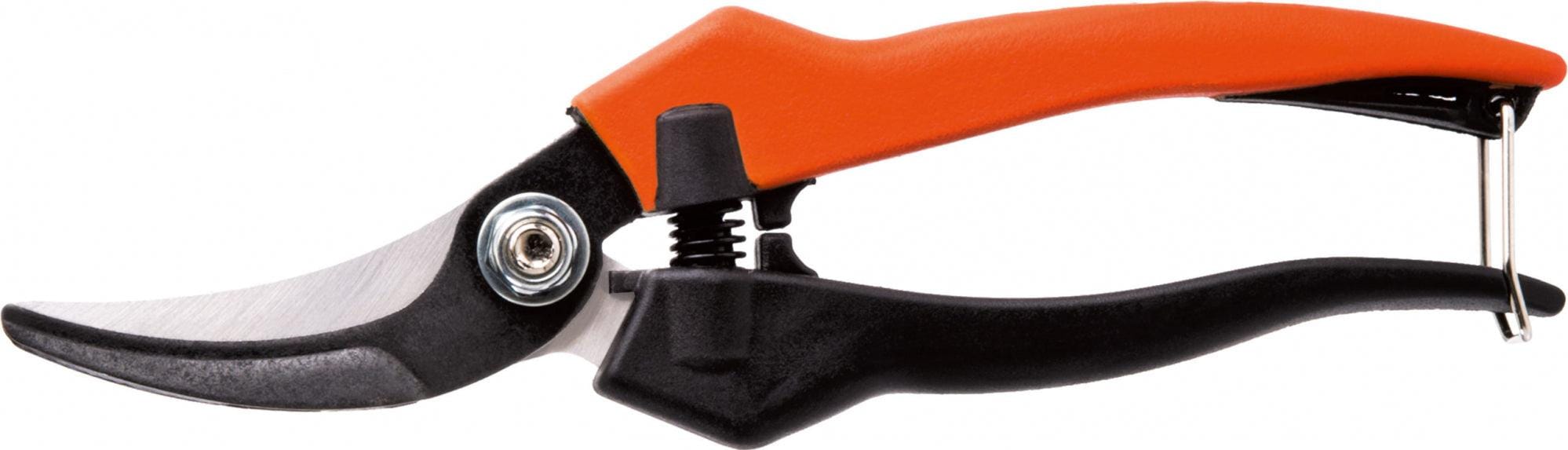 Forbice vendemmia curva 18 cm - Stocker