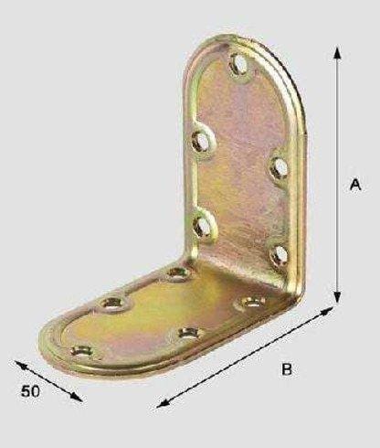 Giunzione pieg.arr.50x100x100-971tr