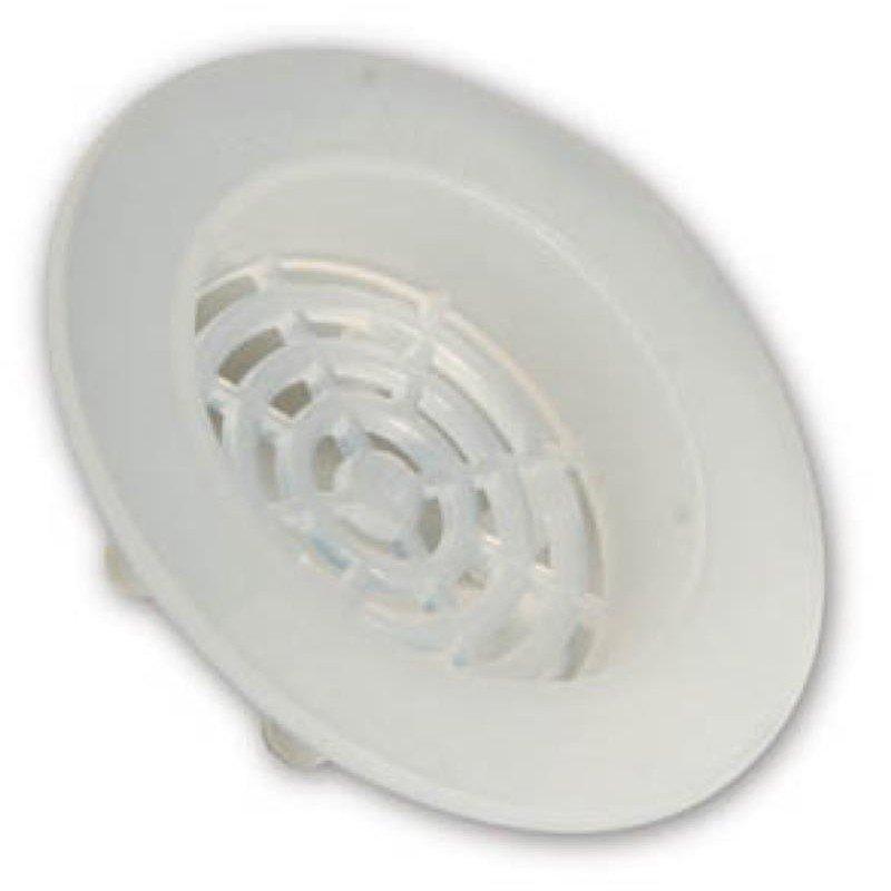 Griglia-filtro Plastica Brevettata per Lavello - øest 70mm - øint 52 mm