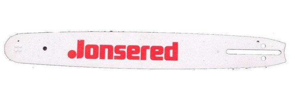 Jonsered BARRA MOTOSEGA da 3-8`` - 18`` (45 cm) - 68 Maglie - 1,5 mm