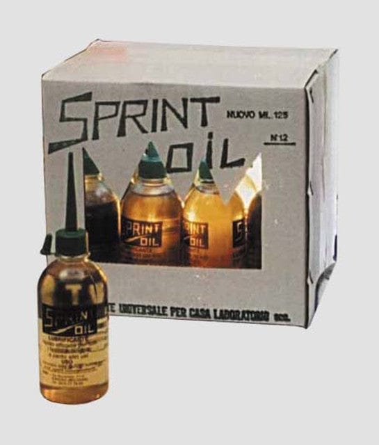 Lubrificante universale Sprintoil - 125 ml