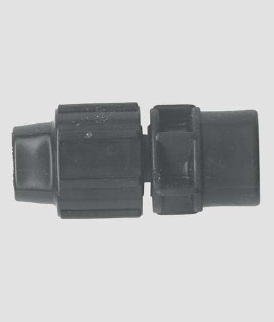 Manicotto femmina - femmina - 20 mm x 1-2``