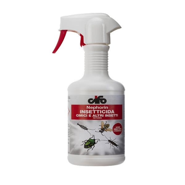 Nephorin Cimici e altri Insetti - 500 ml - Cifo