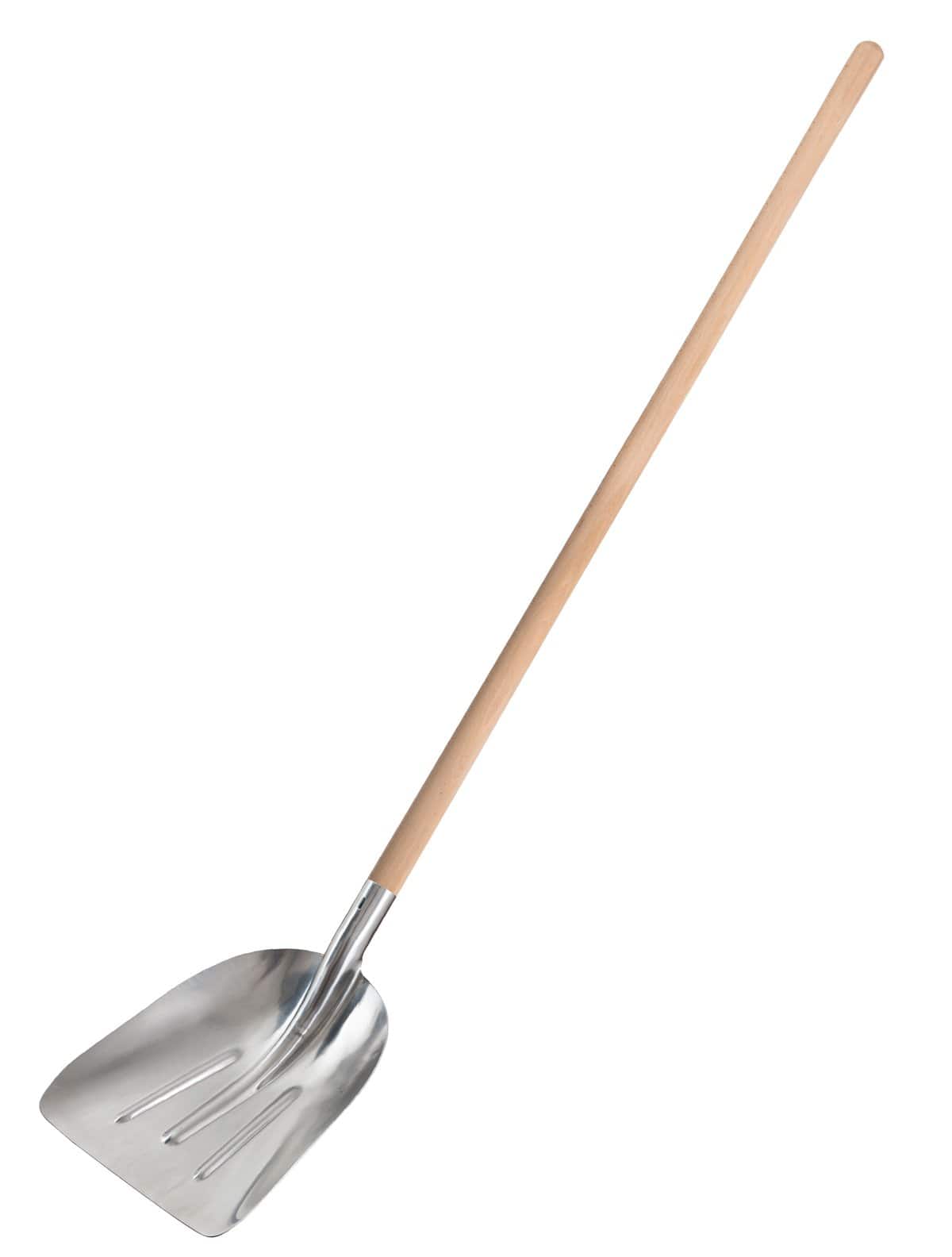 Pala da Neve e Grano con manico - Stocker