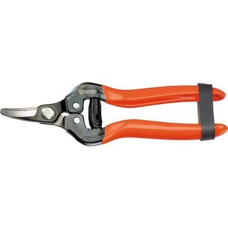 Stocker FORBICE PER AGRUMI A LAMA CURVA