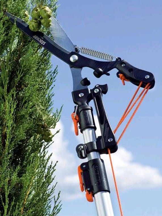 Stocker GUIDA CORDA PICCOLA PER ART. 542 - Ricambio Combisystem