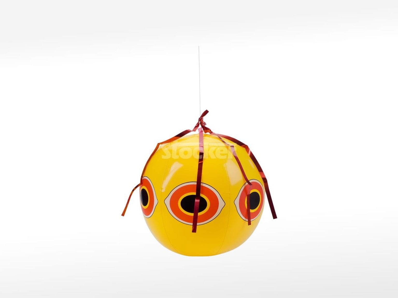 Stocker SPAVENTAPASSERI A PALLONE - Ideale per allontanare i volatili