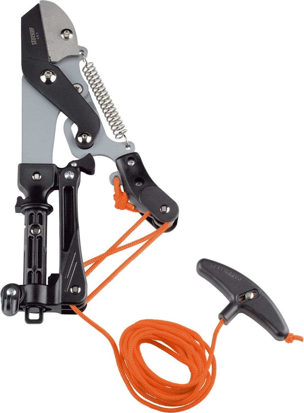 Svettatoio a Battente Combystem - Stocker