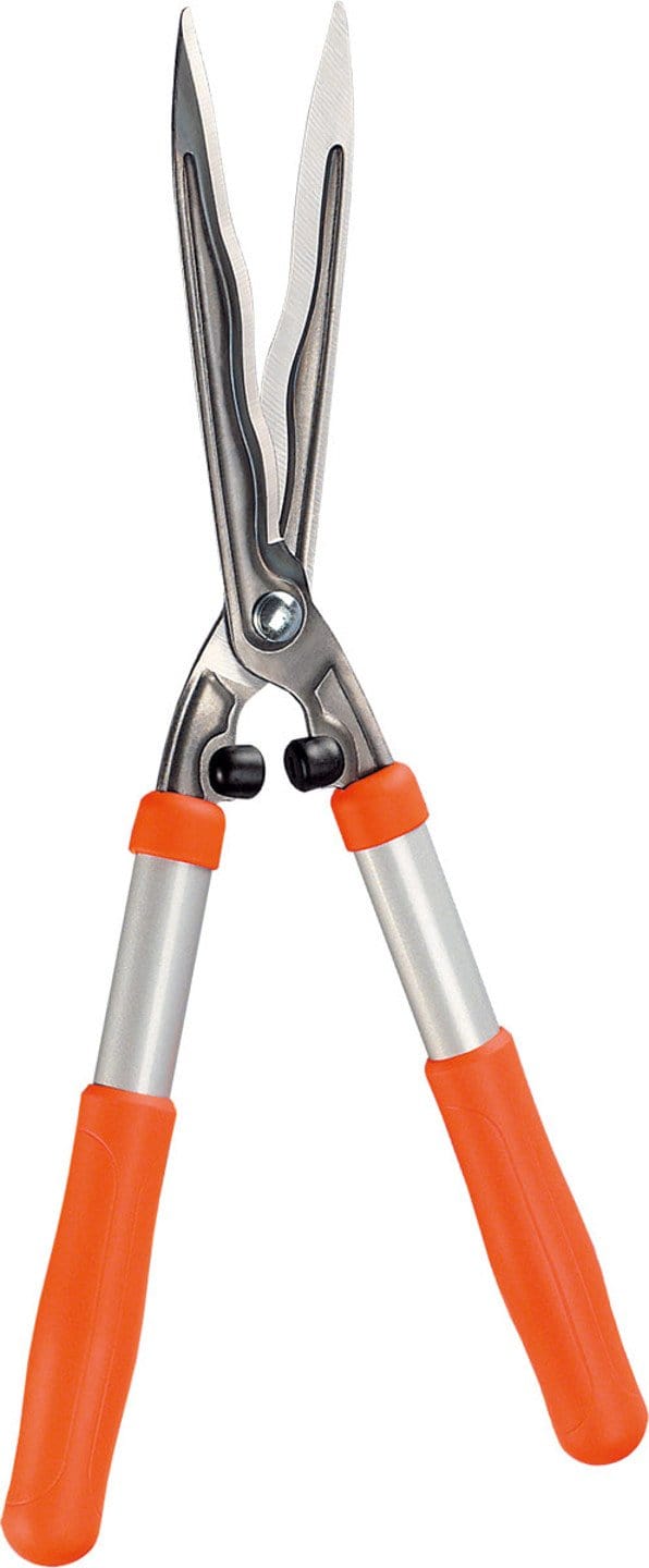 Tagliasiepi Hobby 50 con manico in alluminio - Stocker