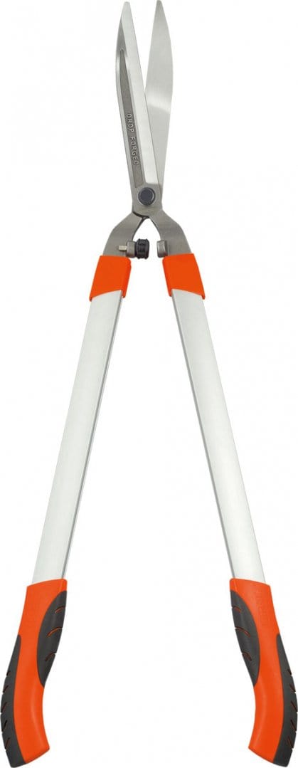 Tagliasiepi Professionale a lama dritta - 87 cm - Stocker