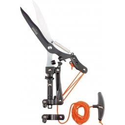 Tagliasiepi Seghetto Svettatoio Combisystem - Stocker