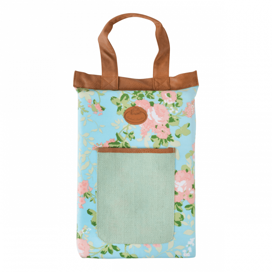 Tappetino per Ginocchia fantasia Rose da donna