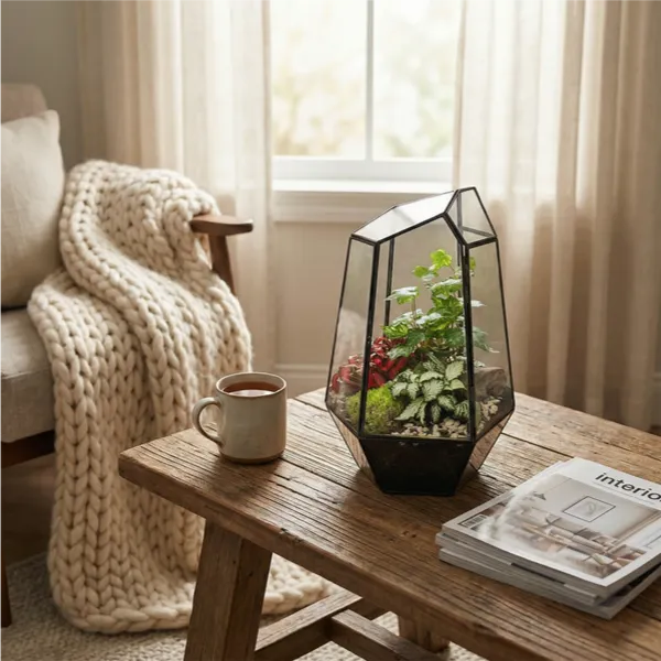 Terrarium Florine 067V