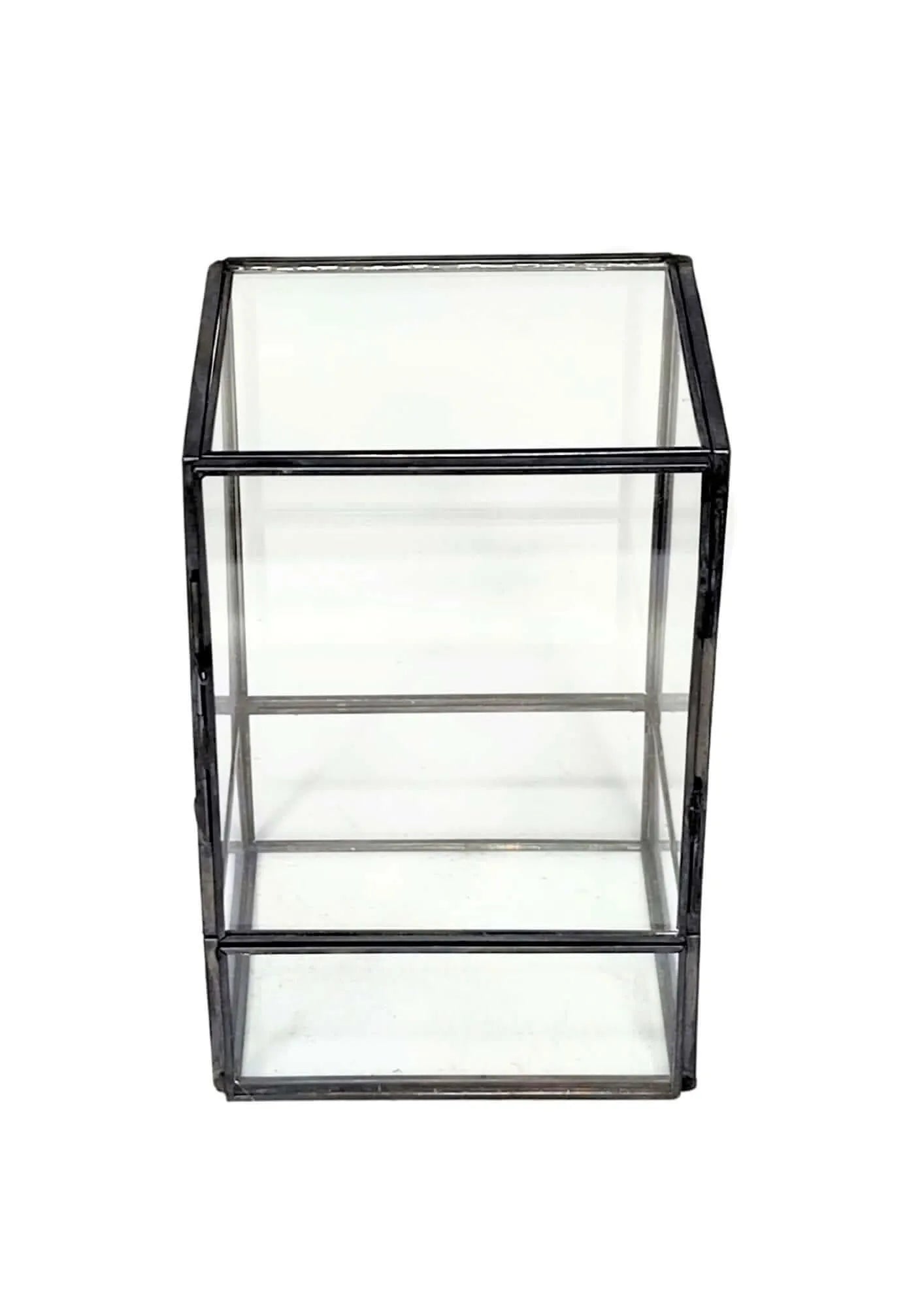 Terrarium geometrico Angolo di Vita 2TR074