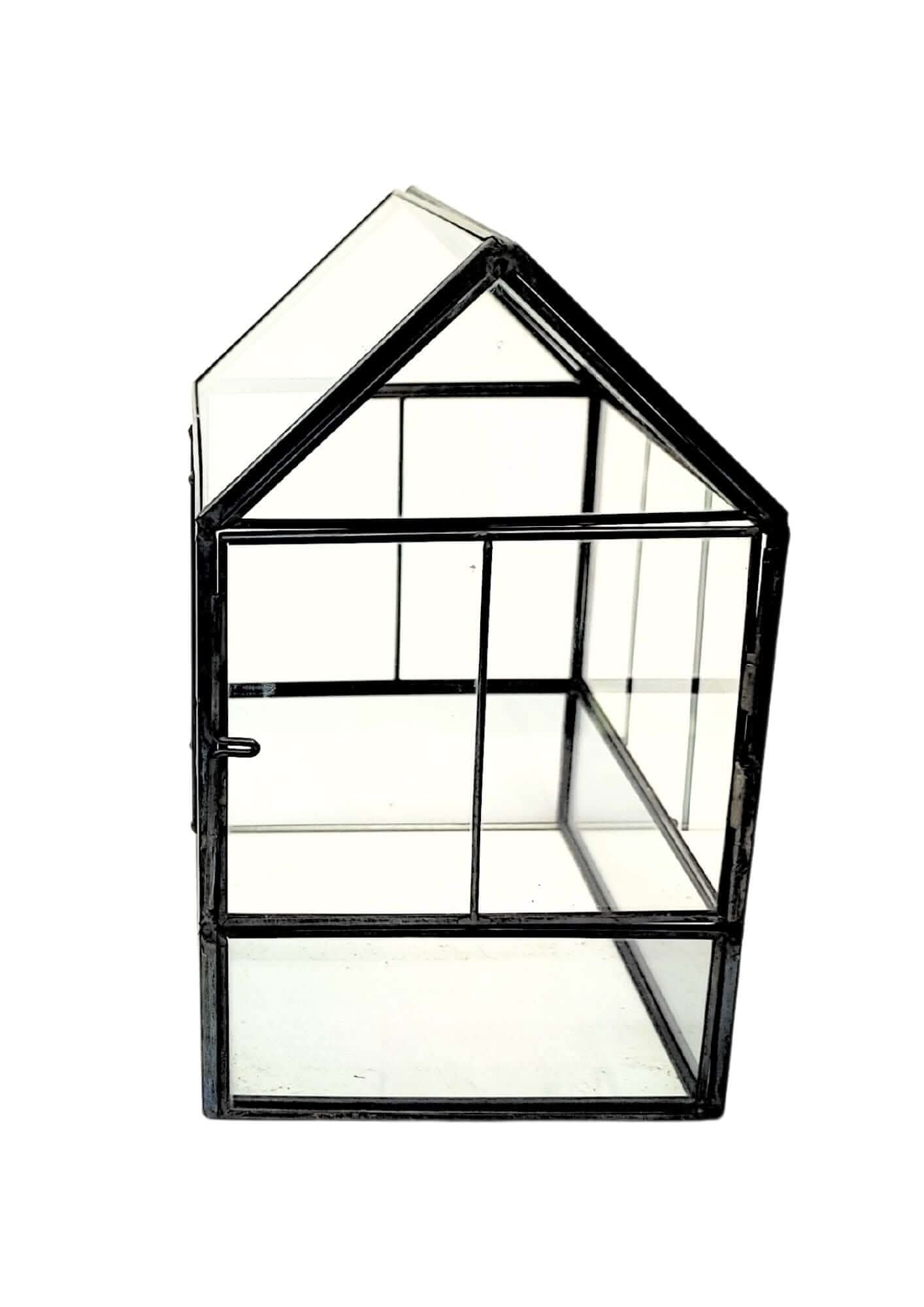 Terrarium geometrico Micro Oasi 2TR062