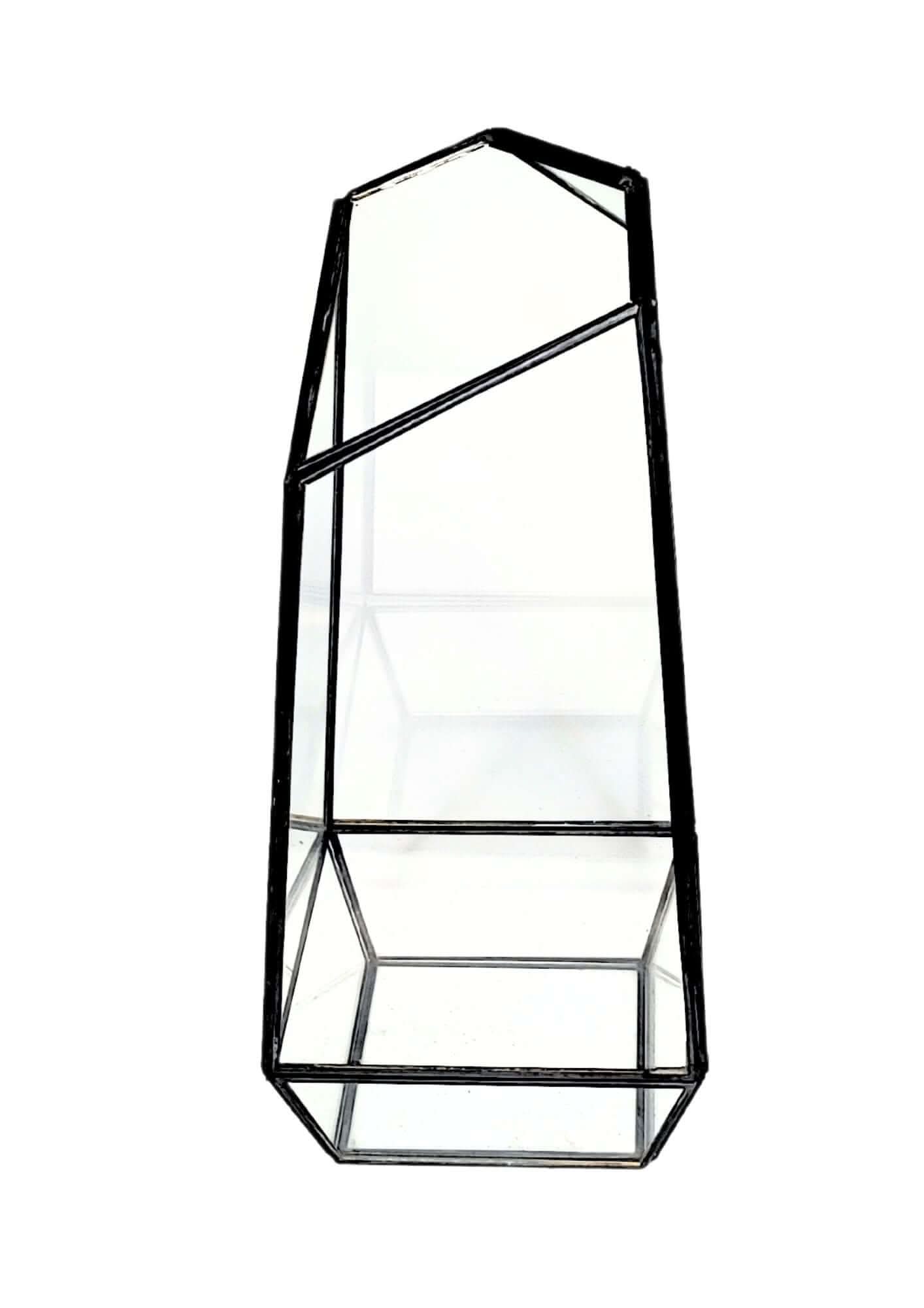 Terrarium geometrico Oasi di Luce 2TR068