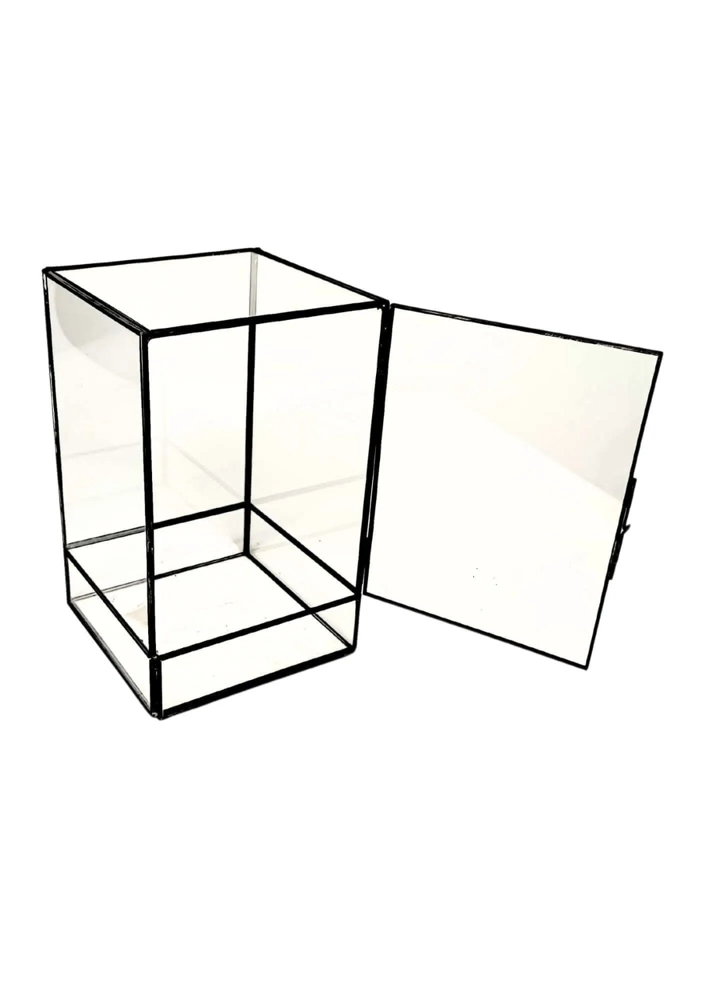 Terrarium geometrico Paradiso Naturale 2TR076