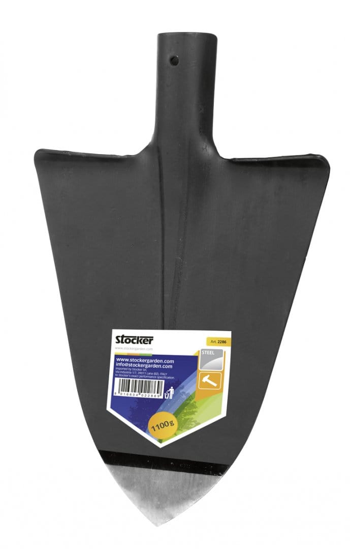 Vanga a Cuore 1100 gr - Stocker